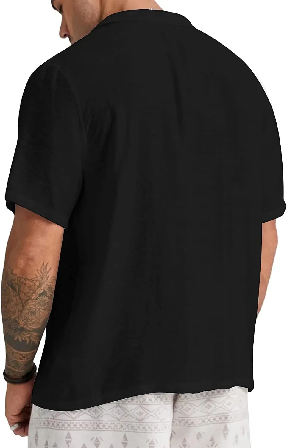 Рисунок 5 - Повседневный Свободный кардиган