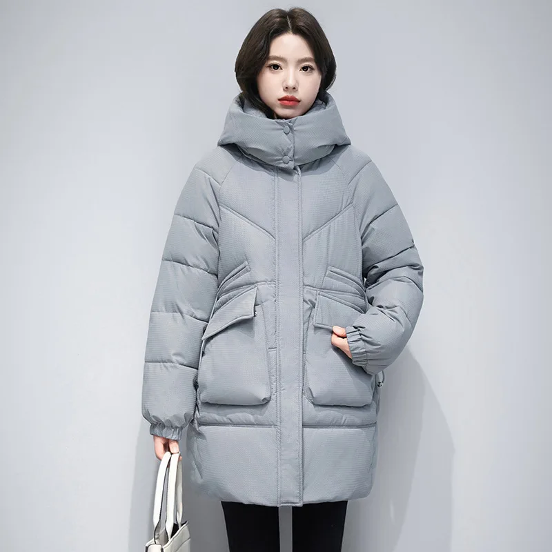 Рисунок 6 - Новинка 2023, модное плотное тонкое