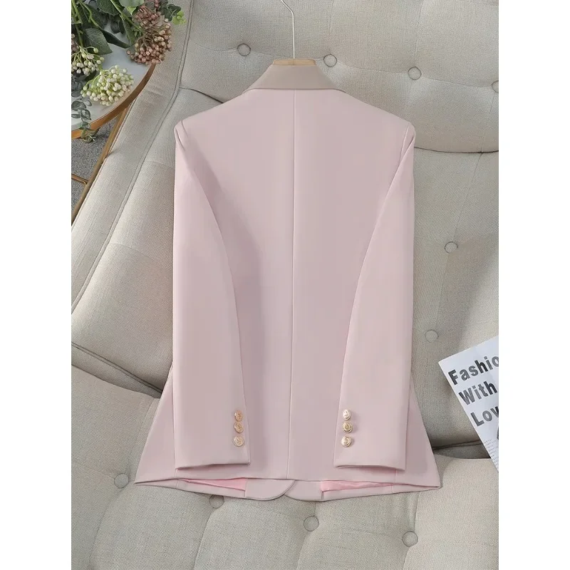 Рисунок 2 - Модный женский официальный Блейзер