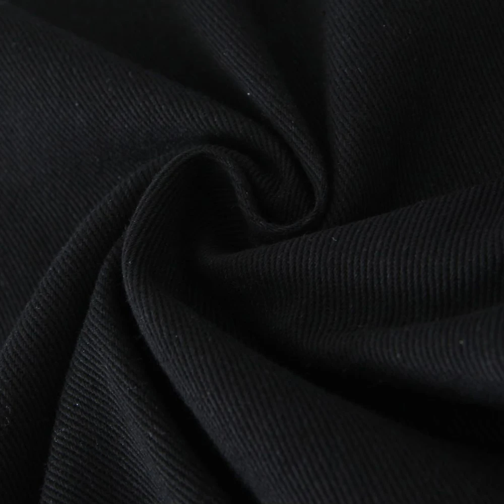 High Waisted Cargo Pants for Women, Straight Leg, Double Pocket, Casual, Good Quality, Plus Size, Washed Cotton Trousers, Fall