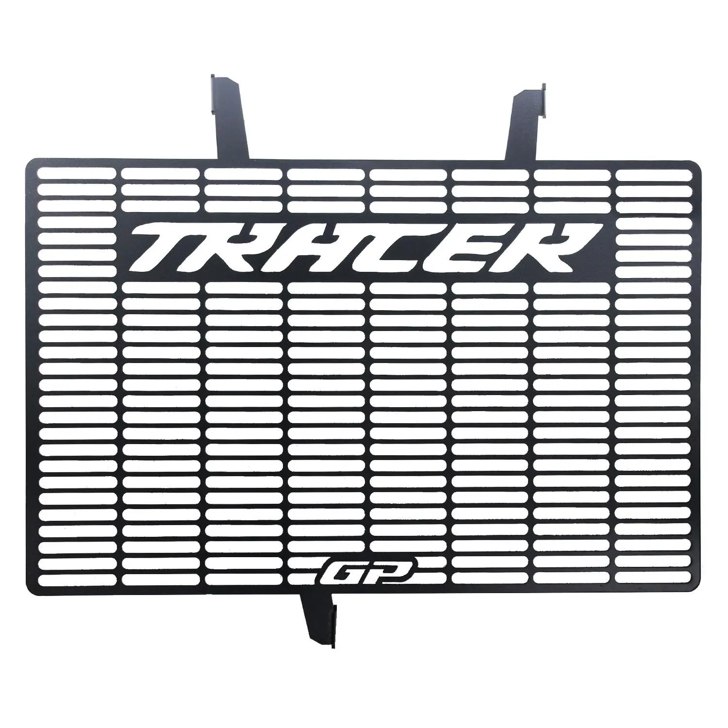 

GP Composite For MT-09 Tracer 2021-2022 Compatible Radiator Guard Black
