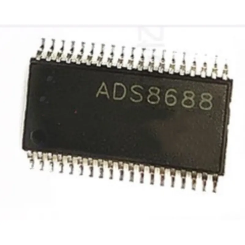 

ADS8688IDBTR ADS8688 TSSOP38 5 шт.