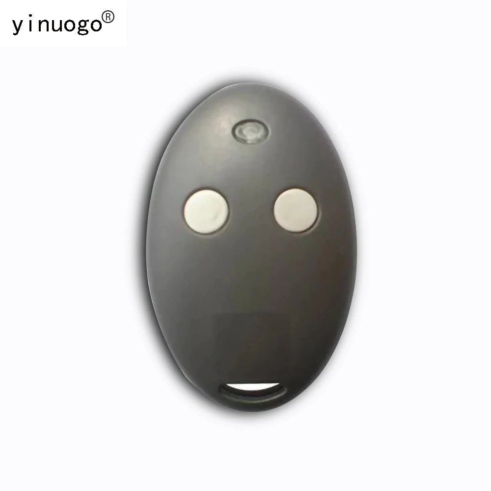 Per Mitto 2 4 Telecomando Per Garage 433.92Mhz Rolling Code Porta Del Garage Mitto 2M 4M Rcb02 Rcb04 Un Trasmettitore Apricancello Kleio