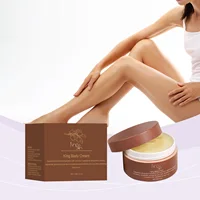 Shea Butter Moisturizer Repair Skin Barrier Improve Skin Dryness Increase Skin Elasticity Removing Chicken Skin Body Care Cream 1