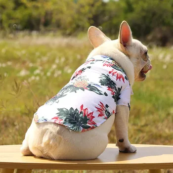 Summer Dog/Cat Clothes 15