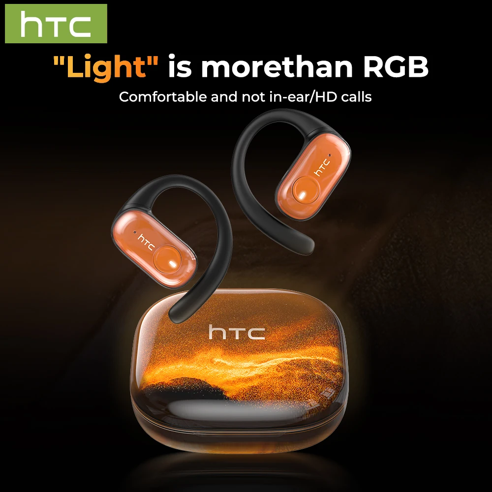 HTC NE10 Open Ear Earbuds