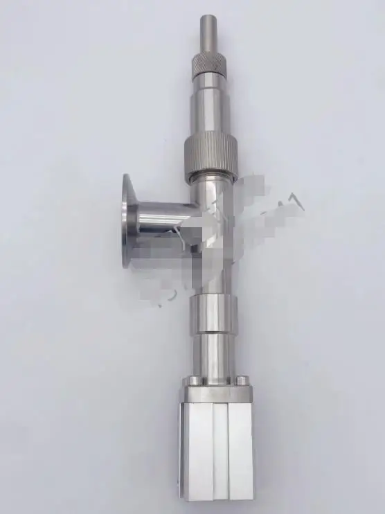 

1 шт., клапан для заливки воды