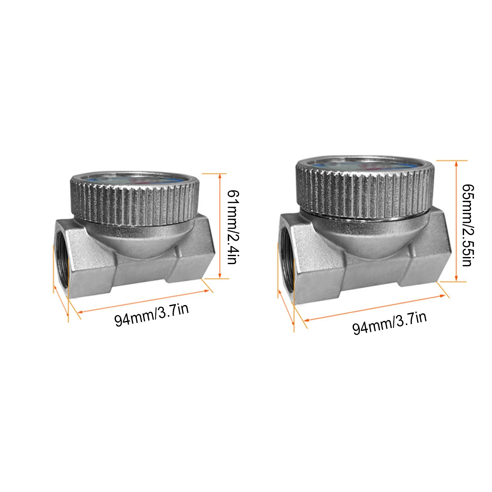 DN 20MM 25MM Flow Meter High Precision Electronic Turbine Flowmeter Methanol Diesel Digital Fuel Gauge Oil Turbine Flow Meter Flow Meter Turbine Flow Meter Digital Turbine Flow Meter