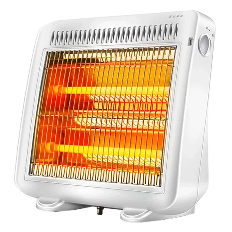 

Small Solar Electric Heater, Household Small Heater, Dormitory Desk Quick-heating Foot-baking Stove NSJ-10B 1000W