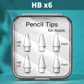HB x6