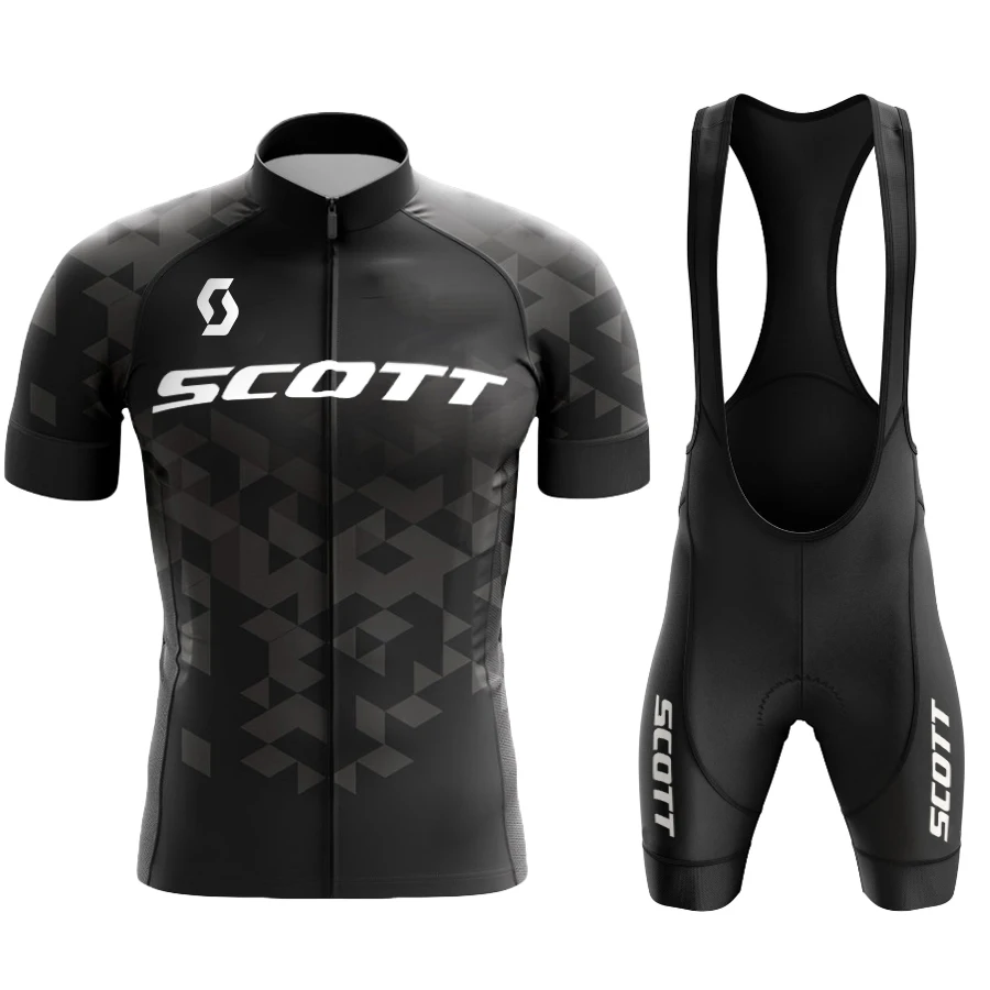 Men-s-Cycling-Uniform-Clothes-Man-Summer-2024-Jersey-Pants-Sports-Wear ...