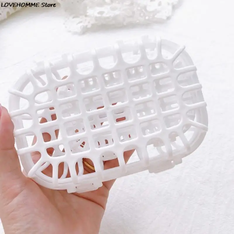 Dishwasher Special Small Items Cleaning Basket Kitchen Tools Accessories Soaking Box Storage Box Dish Fork Chopstick Storage 6