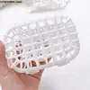 Dishwasher Special Small Items Cleaning Basket Kitchen Tools Accessories Soaking Box Storage Box Dish Fork Chopstick Storage 6