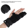 Finger Brace Adjustable Splint Comfortable Hand Support Breathable Relief Stabilizer For Broken Fingers Hand Brace Finger Splint 3