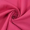 Fashion Hip Hop Bandana Polyester Square Scarf Men Women Headbands Solid Color Hijab Wrist Wraps Face Mask Handkerchief Scarves 5