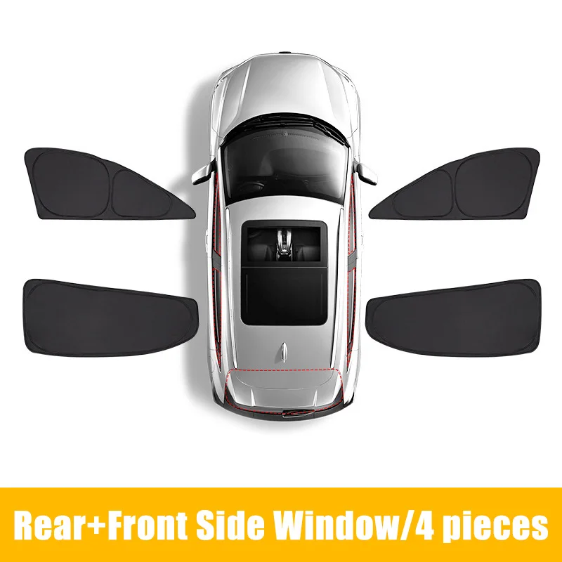 Side Windows