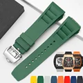 Green-silver