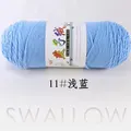 11 light blue