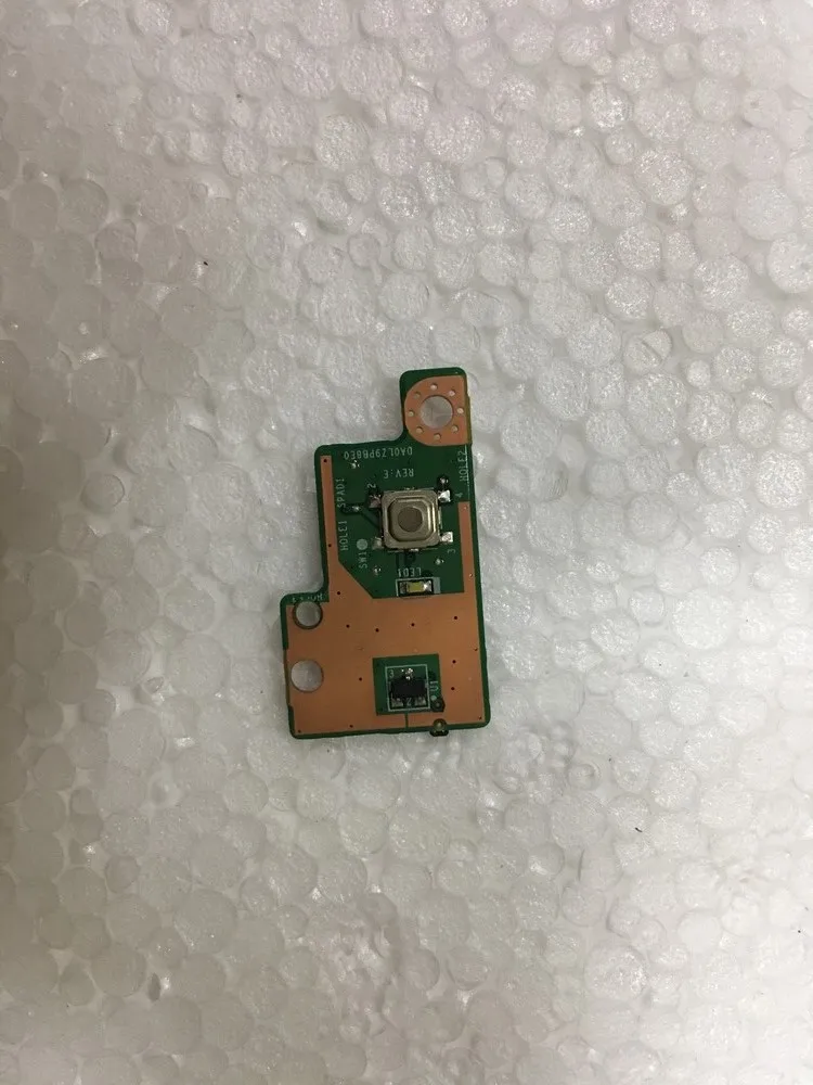 

Плата кнопки питания для Lenovo IdeaPad U430 U530 38LZ9PB0000 DA0LZ9PB8E0
