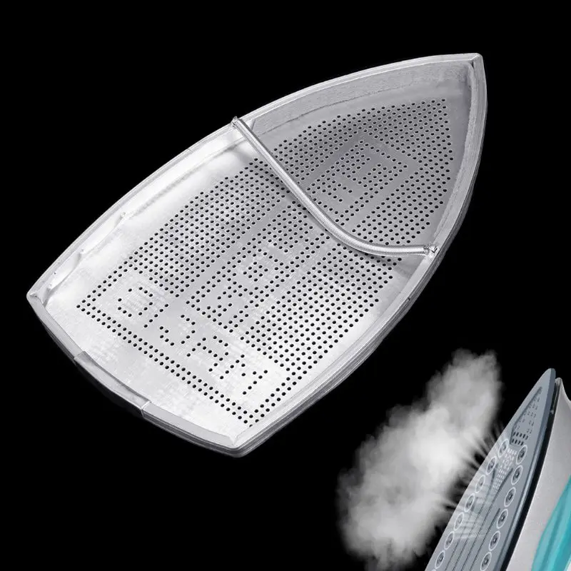 Ironing Accessories Iron Cover Shoe Ironing Aid Board