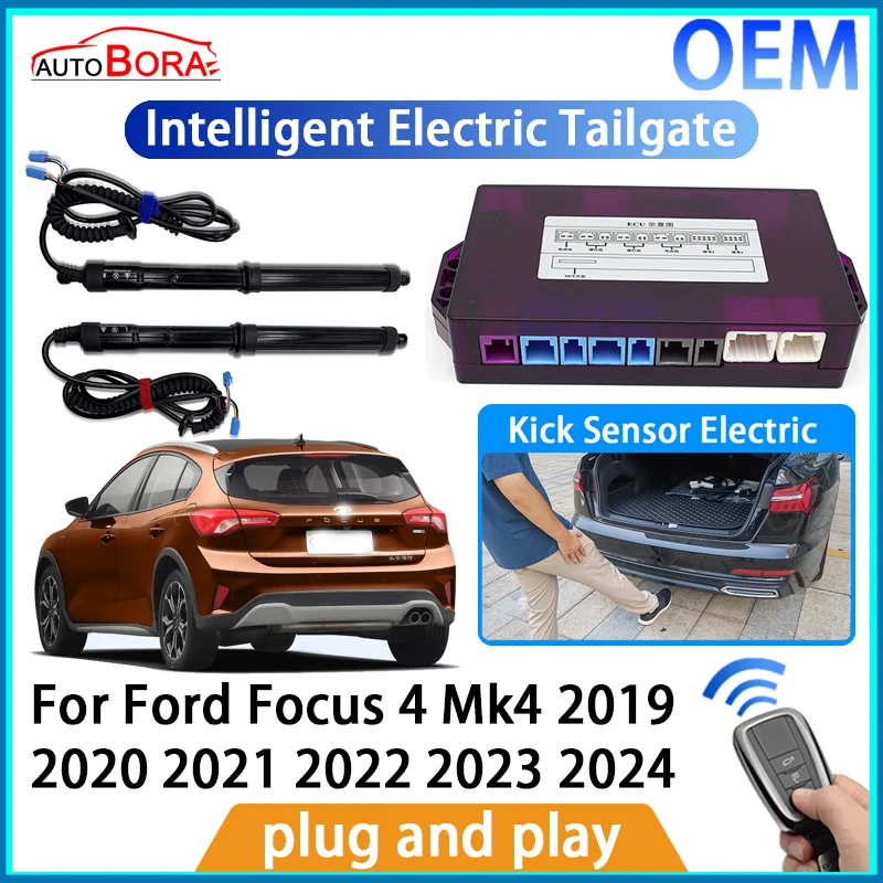 Tailgate Remote Control ZhuCamX Intelligent Electric Tailgate Automatic Lifting Kit Remote ...