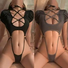 bondage suit