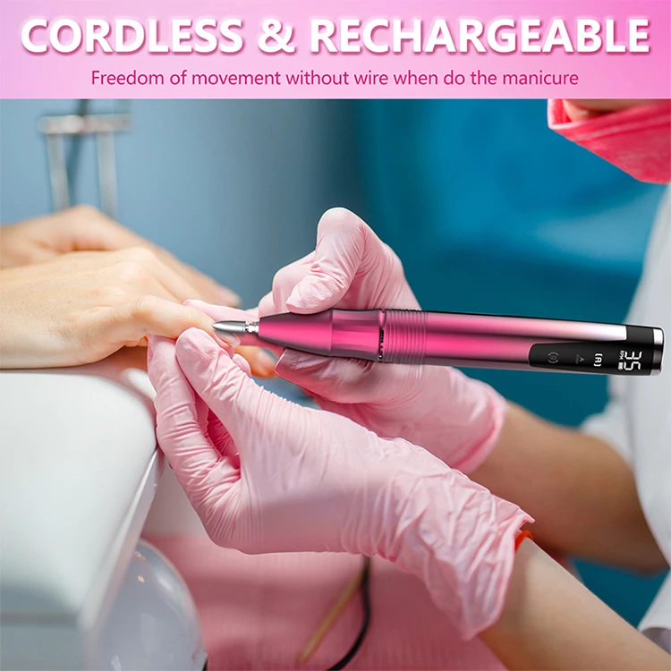 3. Press and hold the power button for 2 seconds to power on. Click or