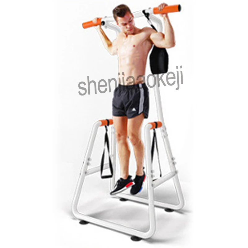 Pull-ups Indoor Home Fitness Equipment Professional Push-up Equipment Steel Frame Multi-function Sports Suit sporting Goods 1pc