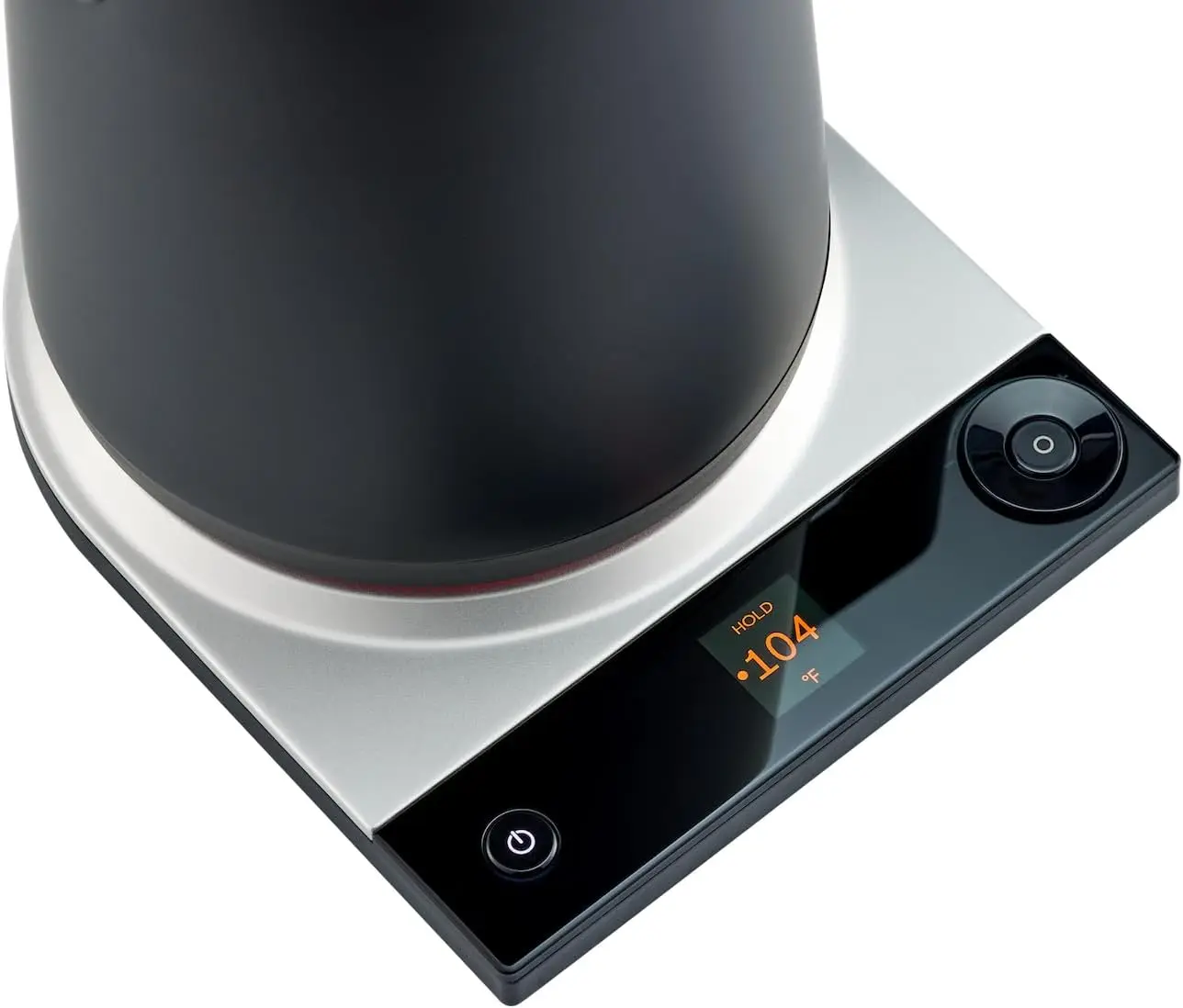 NEW-Tea Maker Machine Pro, Electric Double-Pot Teapot 1.75L 120V, 120 Min Keep-Warm, Stainless Steel BPA-Free, Auto Shut-Off