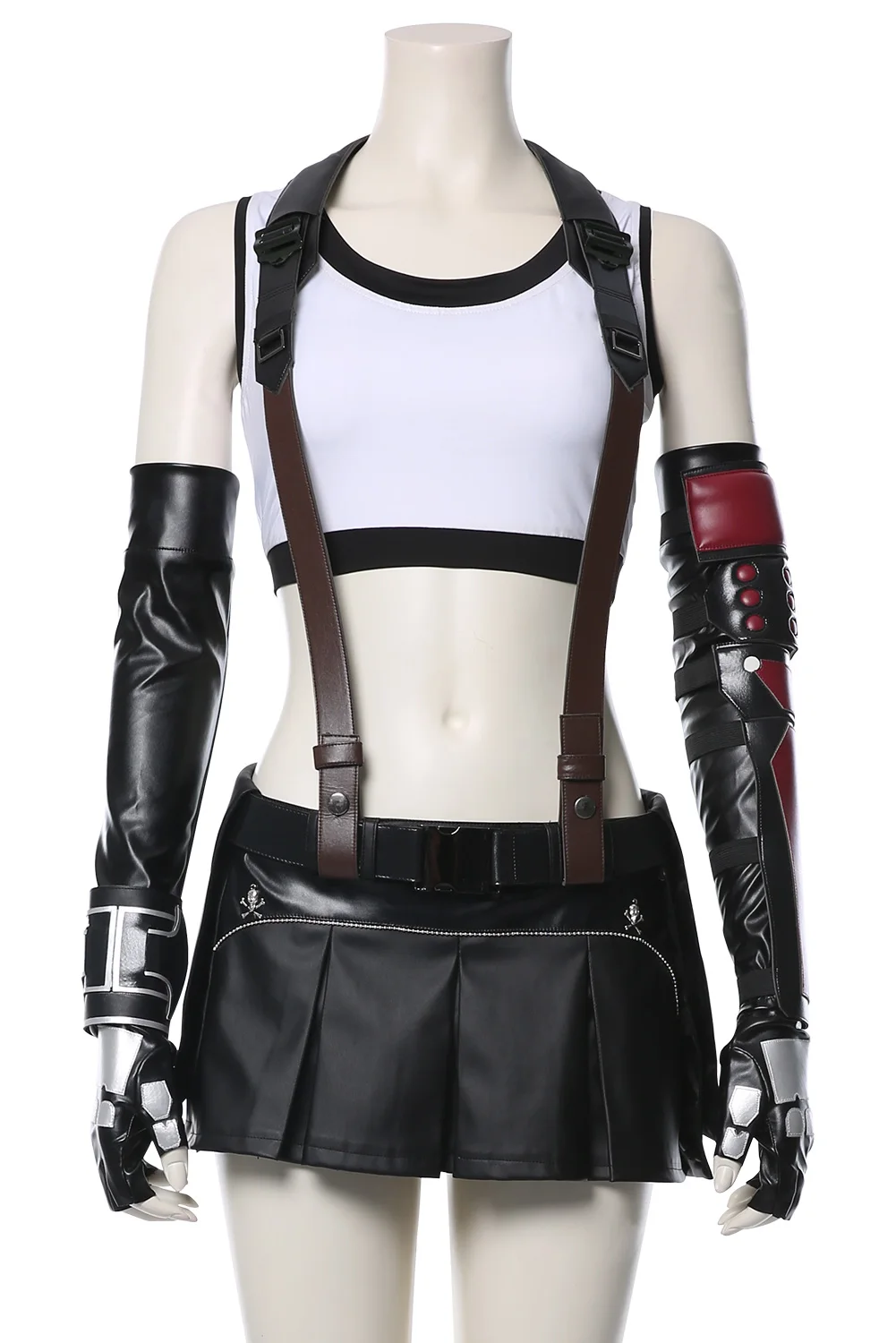 Tifa Lockhart Cosplay - AliExpress