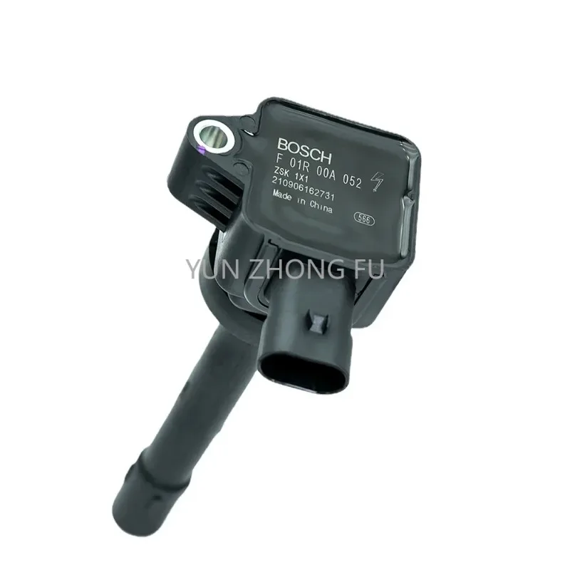 

Applicable to GWM Haval H6/H2/C50 Tengyi V80 Bosch 1.5T Ignition Coil Harvard M6c30 High Voltage Package
