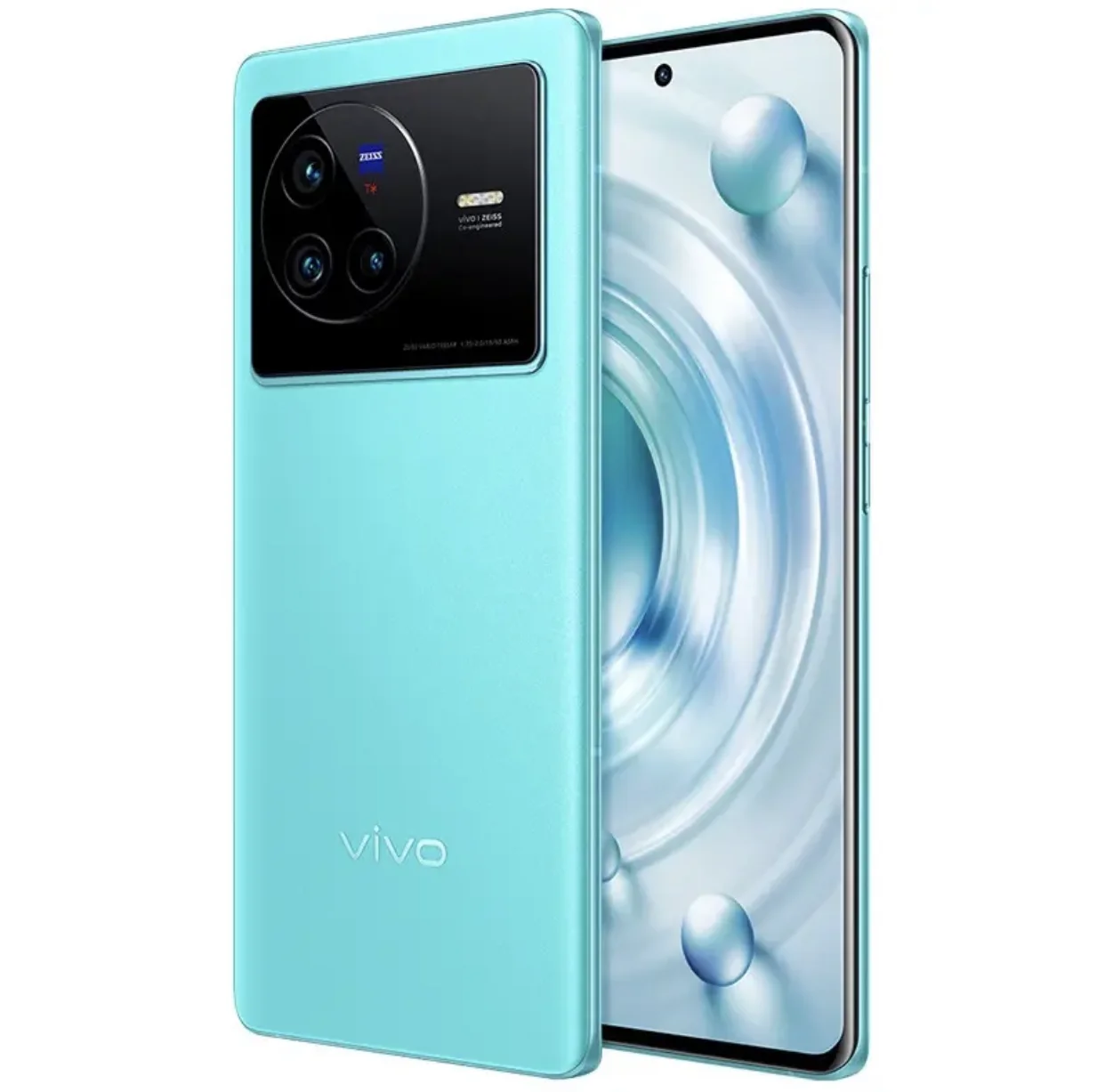 Vivo X80