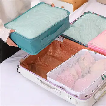 Travel Compressible Packing Bags 3