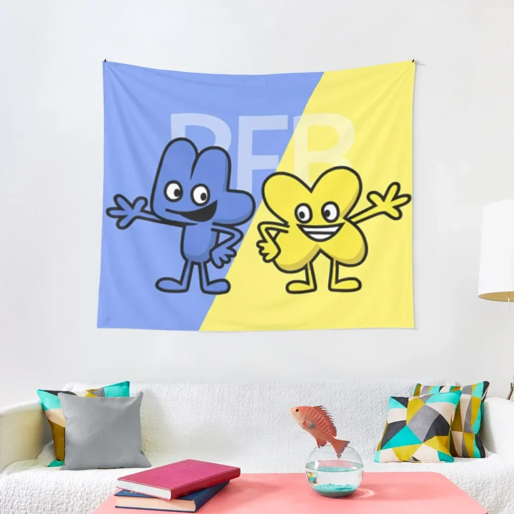 

Гобелен BFB 4 и X, украшение для спальни, украшение для спальни