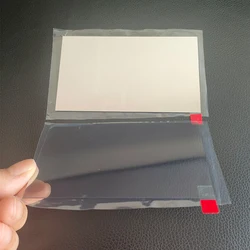 Heat Insulation Glass Lens Polarizer for LCD Projector Repair and DIY