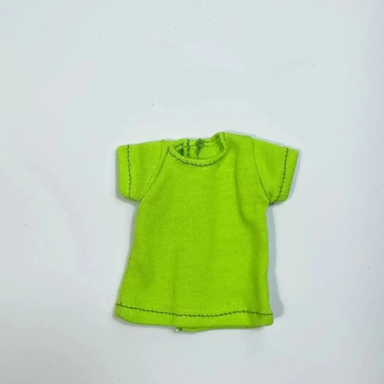NEUE Blyth-Kleidung, T-Shirt, süßes Basic-Shirt, Kleidung für Blyth-, Momoko-, Obistu- und Licca-Puppen, FR 1/6 Puppenzubehör. – Detail 15