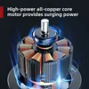 Automatic Electric Potato Peeler Commercial Grade Skin Remover Machine Durable High Speed Peeling Tool For Home Use 3