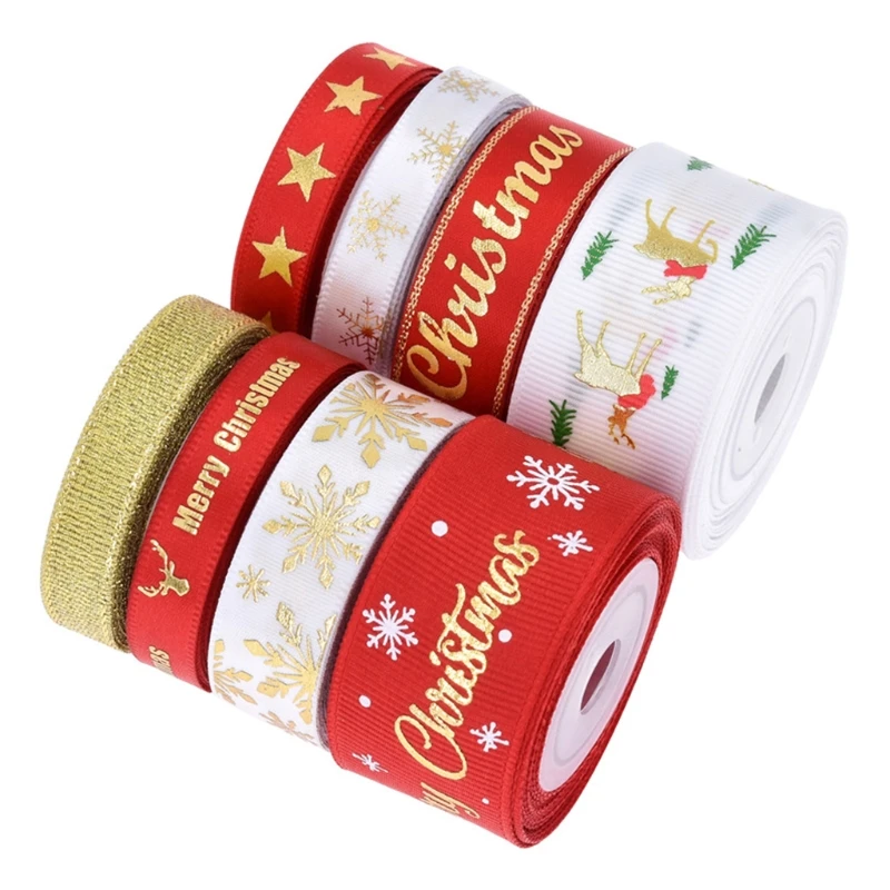 Рисунок 5 - Ленты DIY Рождественская вечеринка