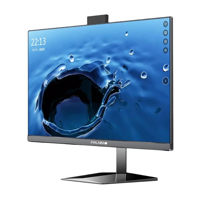 Pc Core I5 Nuovo Set Computer Prezzo Tutto In Un Computer Offerte Tutto In Un Computer Touchscreen