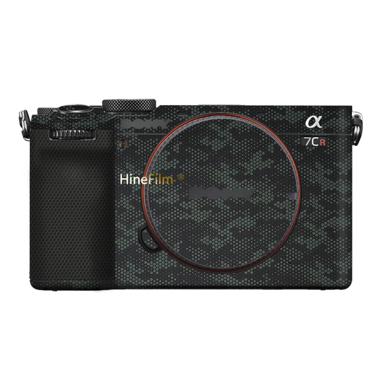 ソニーのカメラ用保護フィルム,a7c2,スキン,a7cr,a7cii,a7cm2