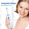 Electric Ear Cleaner Soft Spray Safe Effective Automatic Water Wash Remover Earwax Ear Cleaning Machine For Adults Child 2
