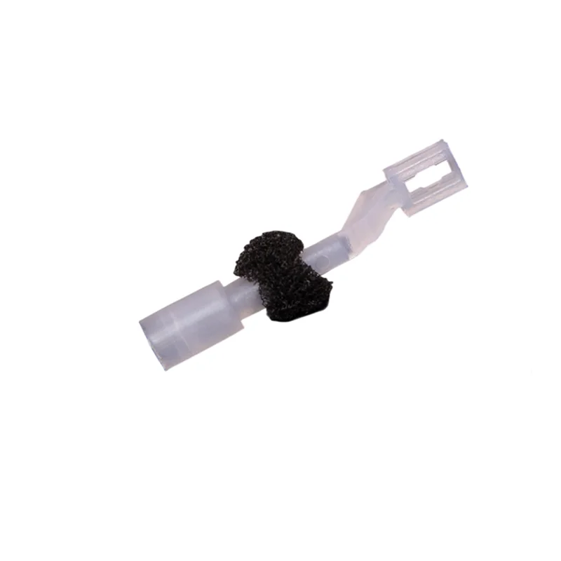 5Transmission Shaft