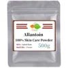 50-1000g Allantoin Powder For Skin Whitening And Beauty 4