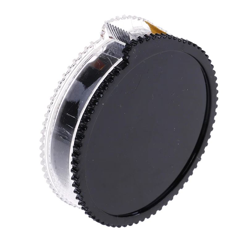 Description Picture 4 of item5M Alkaline Acid Indicator Meter Test Paper Roll 0-14 1-14 PH Meters For Water Urine Saliva Soil Litmus Accurate Measuring