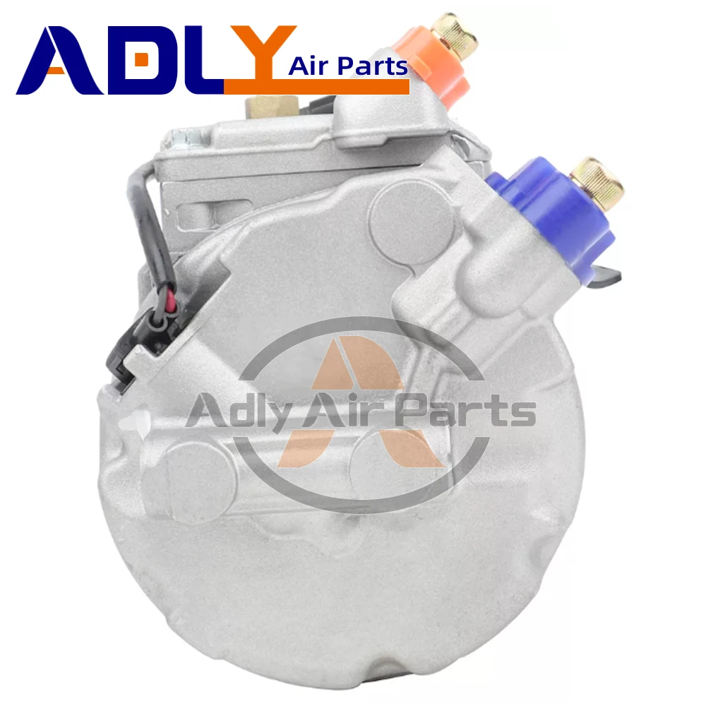 BMW E60 E65 E66 525i 525xi 528i 528i 528xi 530i M5 64509174803 64522147460 64526956715 64529122620 64529174803 AC 컴프
