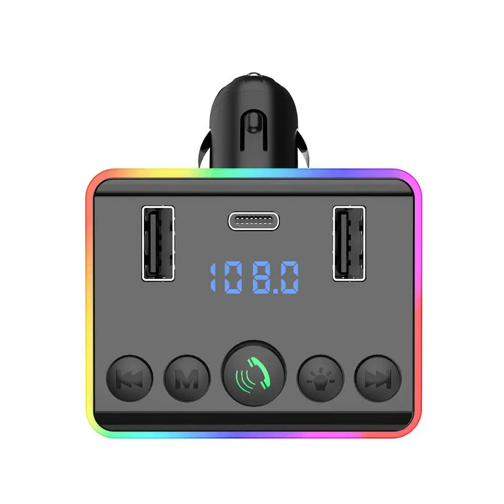   5.0 FM ۽ű PD CŸ  USB ,   3.1A ,   ,   J9D8