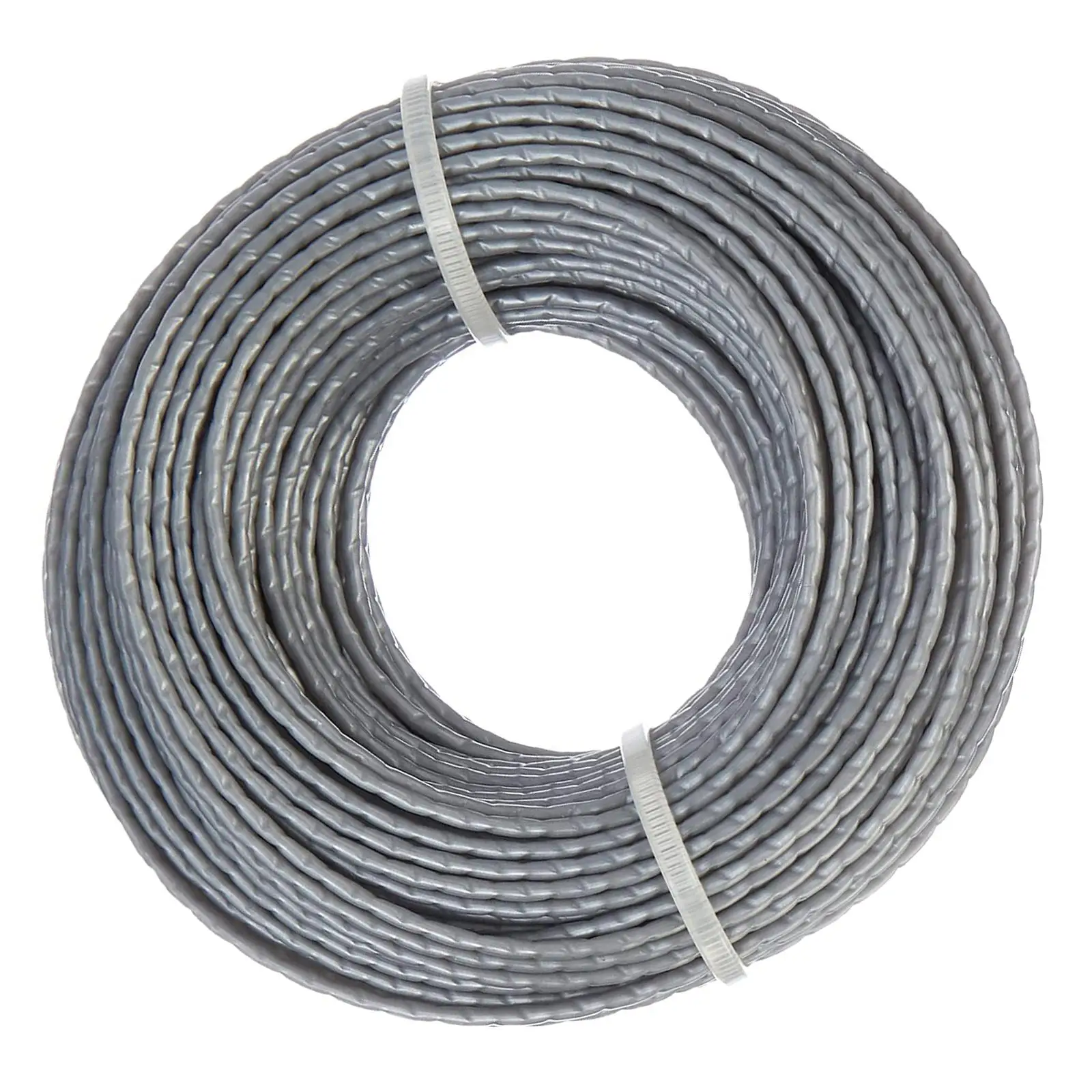Grass Trimmer Line Trimmer Line Brush Cutter Accessories 1.6mm For BOSCH ART 24/27/30/36 Li