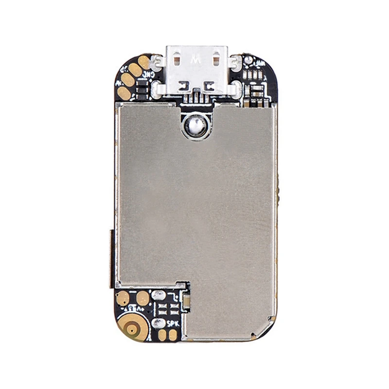 2X Mini GPS Tracker SOS Real-Time Call Voice Tracking Locator For Laptop Elderly People Real Time Tracking Device