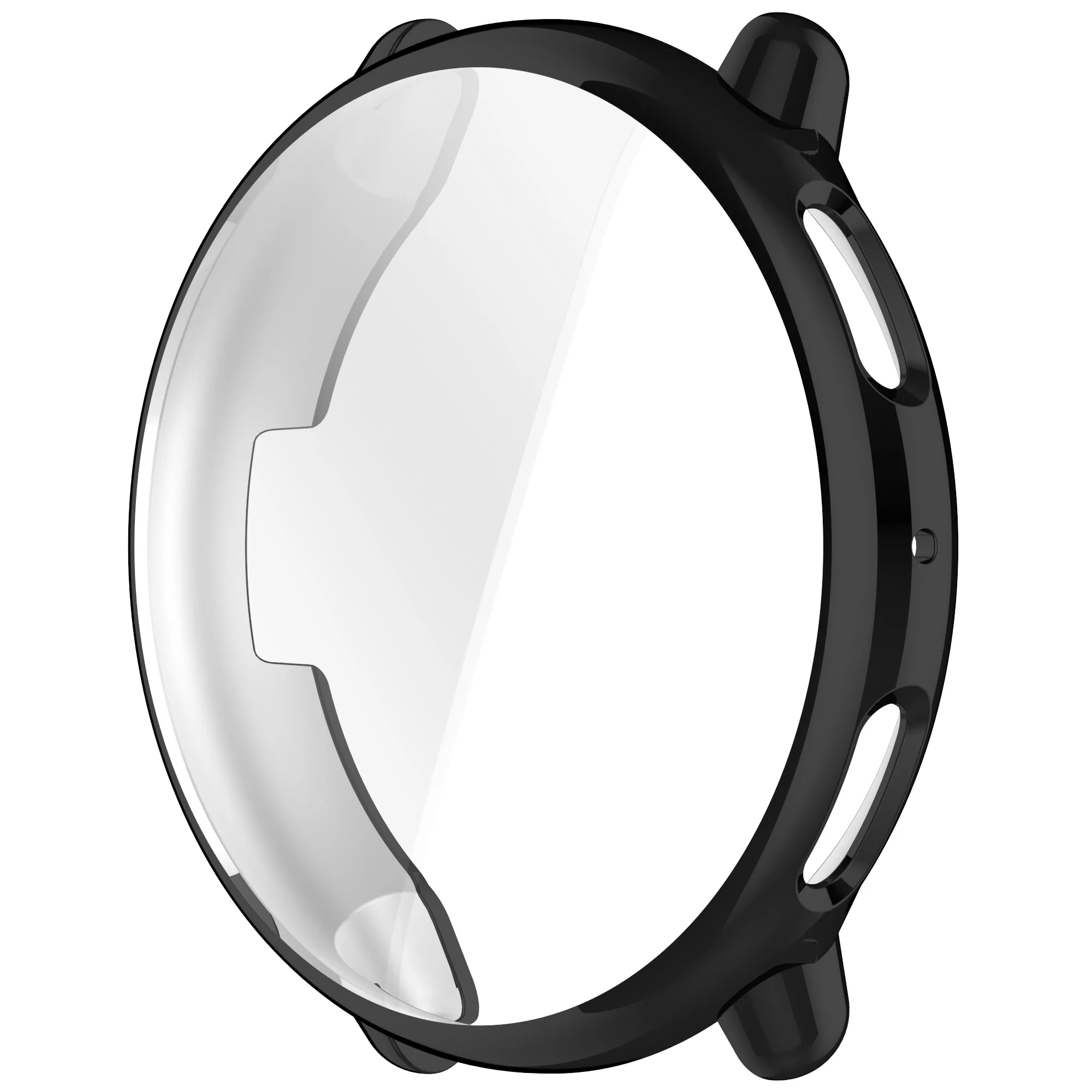 Lamshaw Compatible For Amazfit Active 2 Case, All...