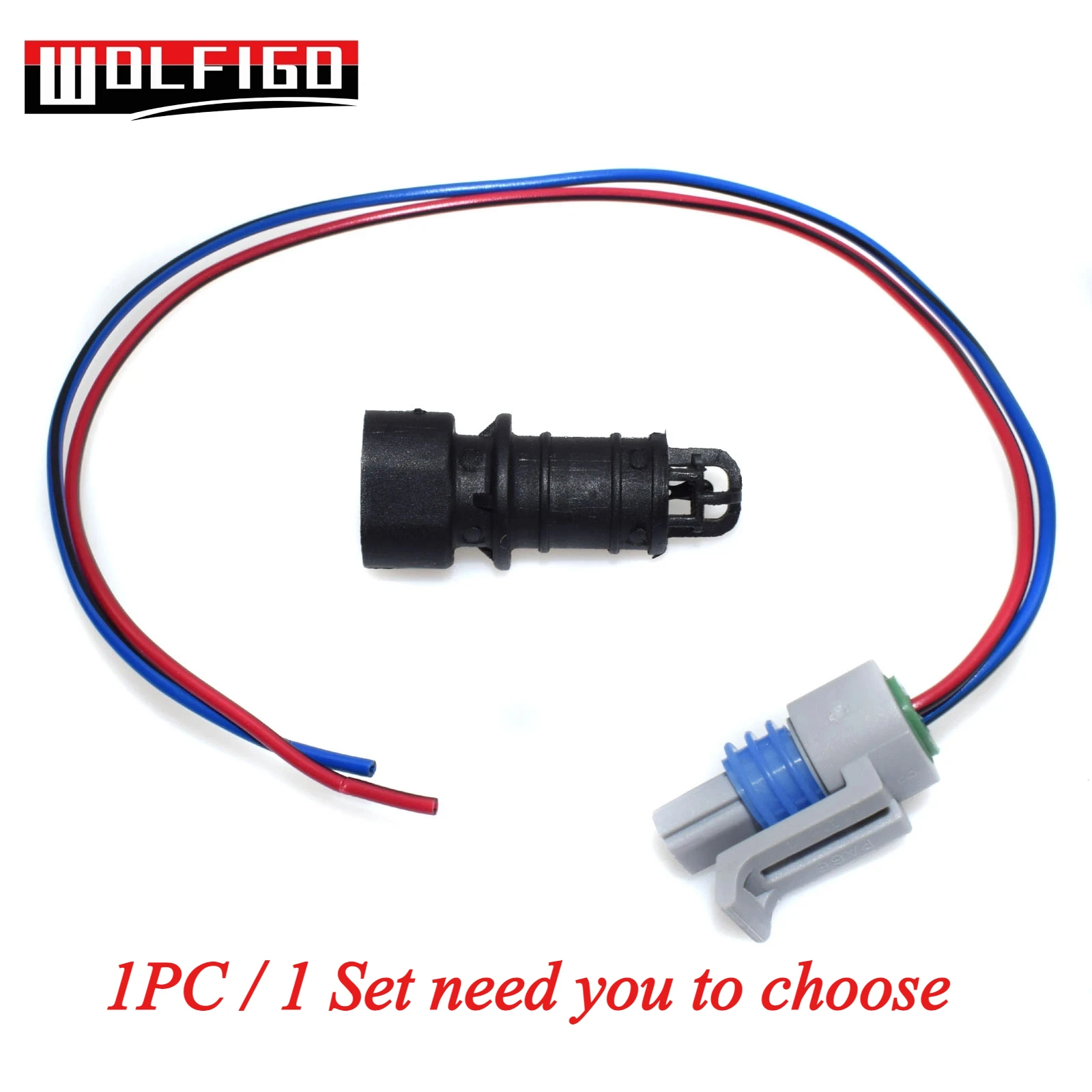 Intake Air Temperature Sensor For Chevrolet Cavalier Trailblazer Astro Blazer S10 Malibu Camaro Corvette 12110319,12160244 New